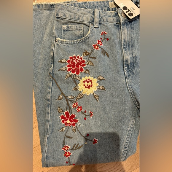Topshop Jeans NWT - Picture 2 of 9